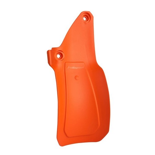 Polisport shock guard black - guard,