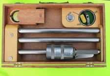 Measuring bar with dial test indicator and 4kg weight Penetrometer