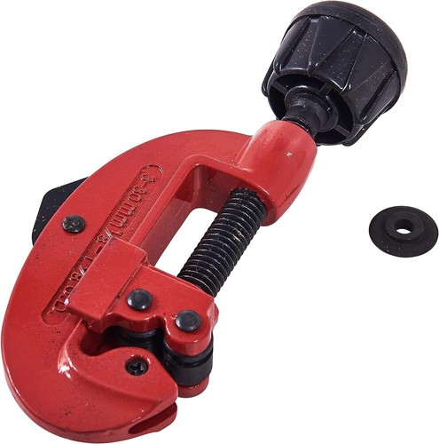 Mini tube trimmer tool - tube,