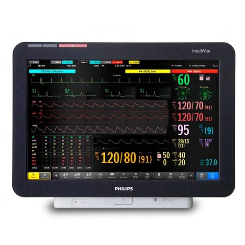 Philips intellivue 800 - philips,