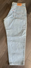 Levi`s 560 Jeans Loose Fit