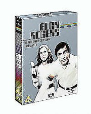 Buck Rogers In The 25th