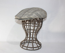 Wegener Mens Flat Cap Hat