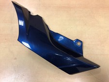 Genuine Triumph 1200 Trophy Rear Right RH Fairing Panel Blue 