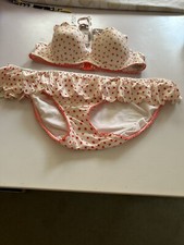 floozie frost french swimwear