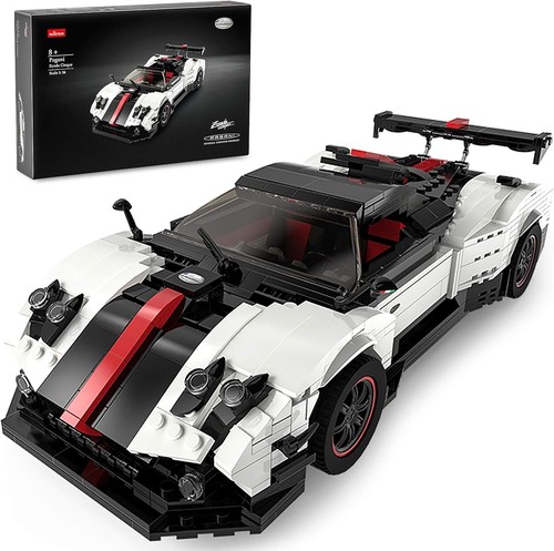 Rastar scale pagani - scale,