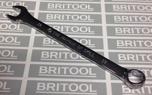 Britool hallmark cehm19 - britool,