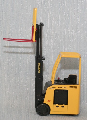 Joal 40025jo scale hyster - 40025jo, 1:30