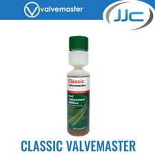 250ml Of Classic Valvemaster