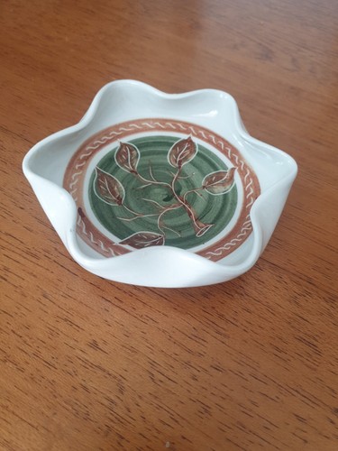Pin trinket coin dish or - pin/trinket,,
