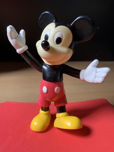 Vintage disney mickey mouse - disney,