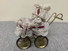 Vintage Dollhouse Miniature