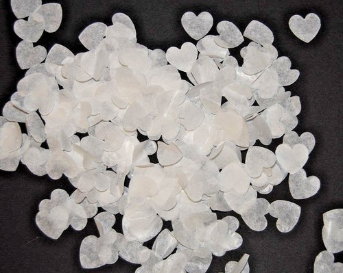 Wedding confetti bio - wedding,
