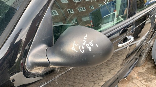 Original chrysler cruiser - pt,