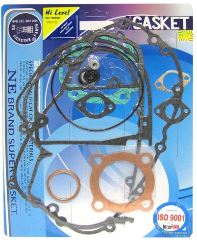Full gasket set - gasket, kit