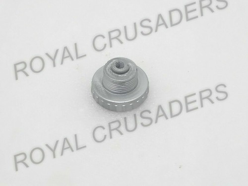 New jawa carburator nut - carburator,