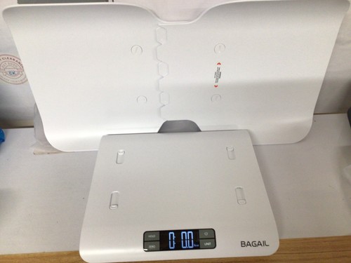 Bagail baby scale with - baby, safe