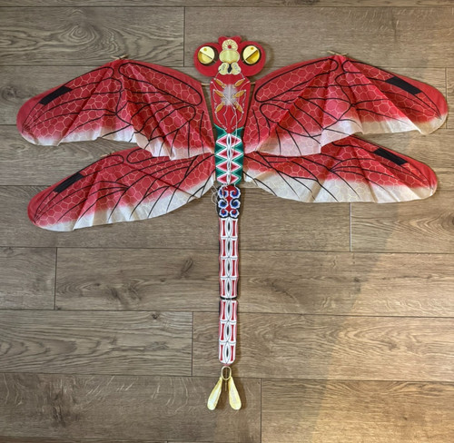 Vintage chinese hand - vintage, painted