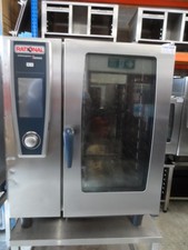 Rational SCC WE 101E 10 Grid