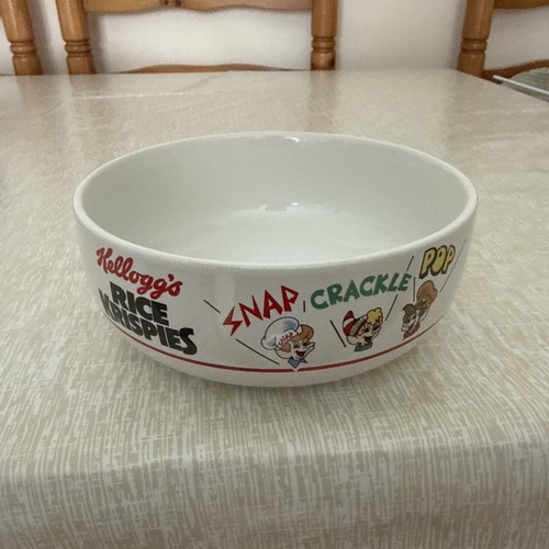 Vintage kellogg rice - kellogg’s,