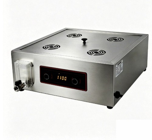 Commercial dumpling steamer - commercial,