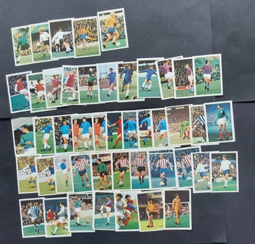 Fks world soccer - of, stars