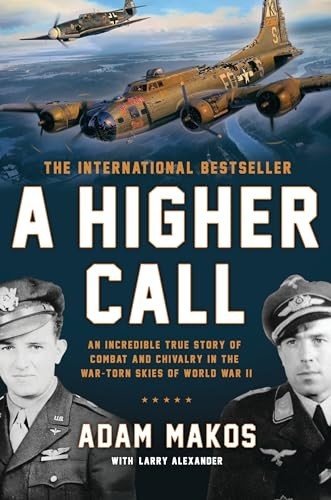 Higher call an incredible - a,
