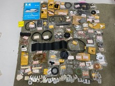 KAWASAKI NOS JET SKI PARTS LOT JS300 JS440 JS550 WSAA WSAB Stand up's