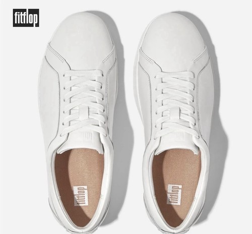 Fitflop womens rally - rally, leather