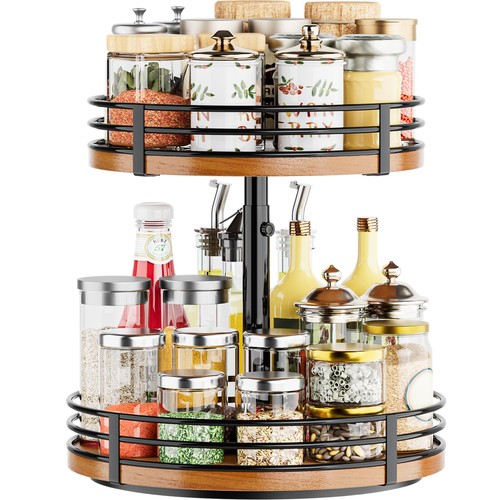 Ovicar lazy susan adjustable - ovicar,