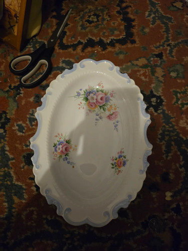 Vintage royal albert memory - vintage,