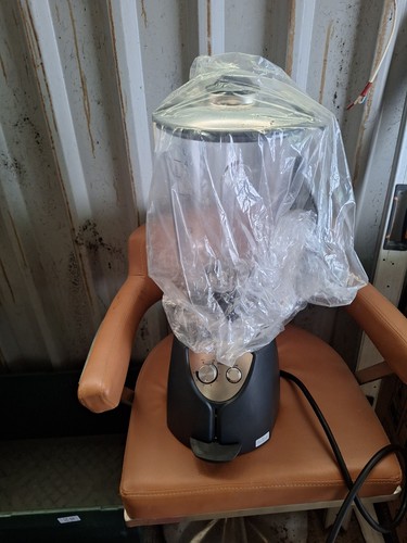 Santos heavy duty blender - duty,