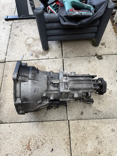 Bmw series f20 f30 - 6, speed
