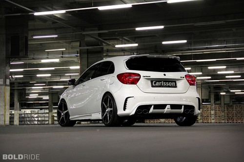 Cars 2013 carlsson mercedes