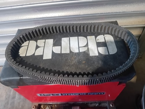 Yamaha grizzly 660 - yamaha, cvt