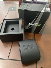 Breitling Watch Travel Case