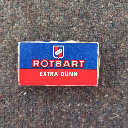 Rare genuine ww2 german - genuine, army