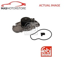 ENGINE COOLING WATER PUMP FEBI BILSTEIN 17342 A NEW OE REPLACEMENT