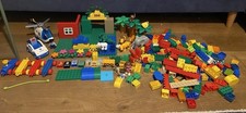 Huge Duplo Lego Bundle