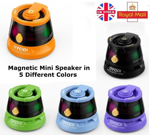 Magnetic mini bluetooth - magnetic,