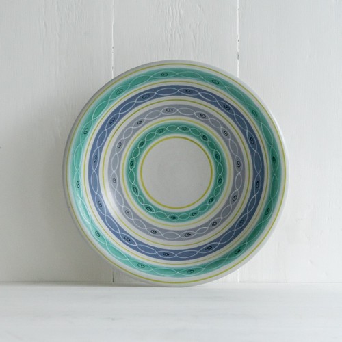 Vintage 1950s poole - poole, pottery