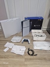 MINT Sony PS5 Slim Digital