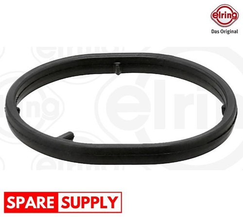 Seal oil cooler - oil, for