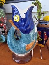 Vintage Portugal Majolica