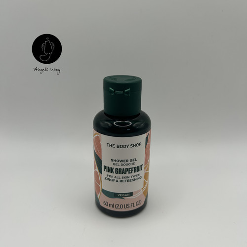 The body shop - body,