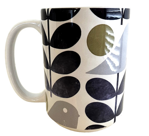Orca coatings mug - coatings,