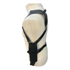 Klikfast Harness Leather