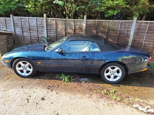 Cars spares repairs - spares, or