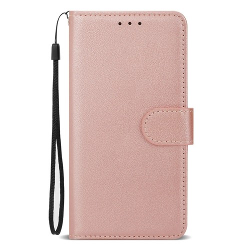 Leather wallet case - leather,