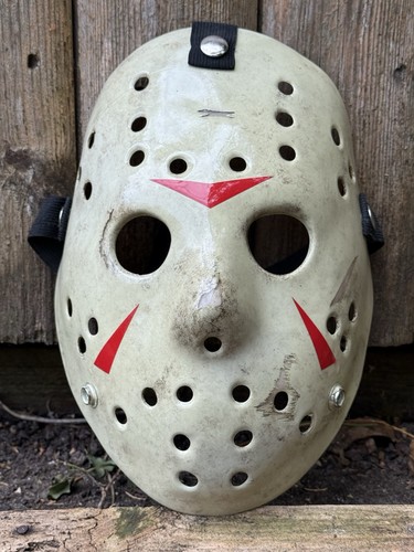 Friday the 13th part - friday,